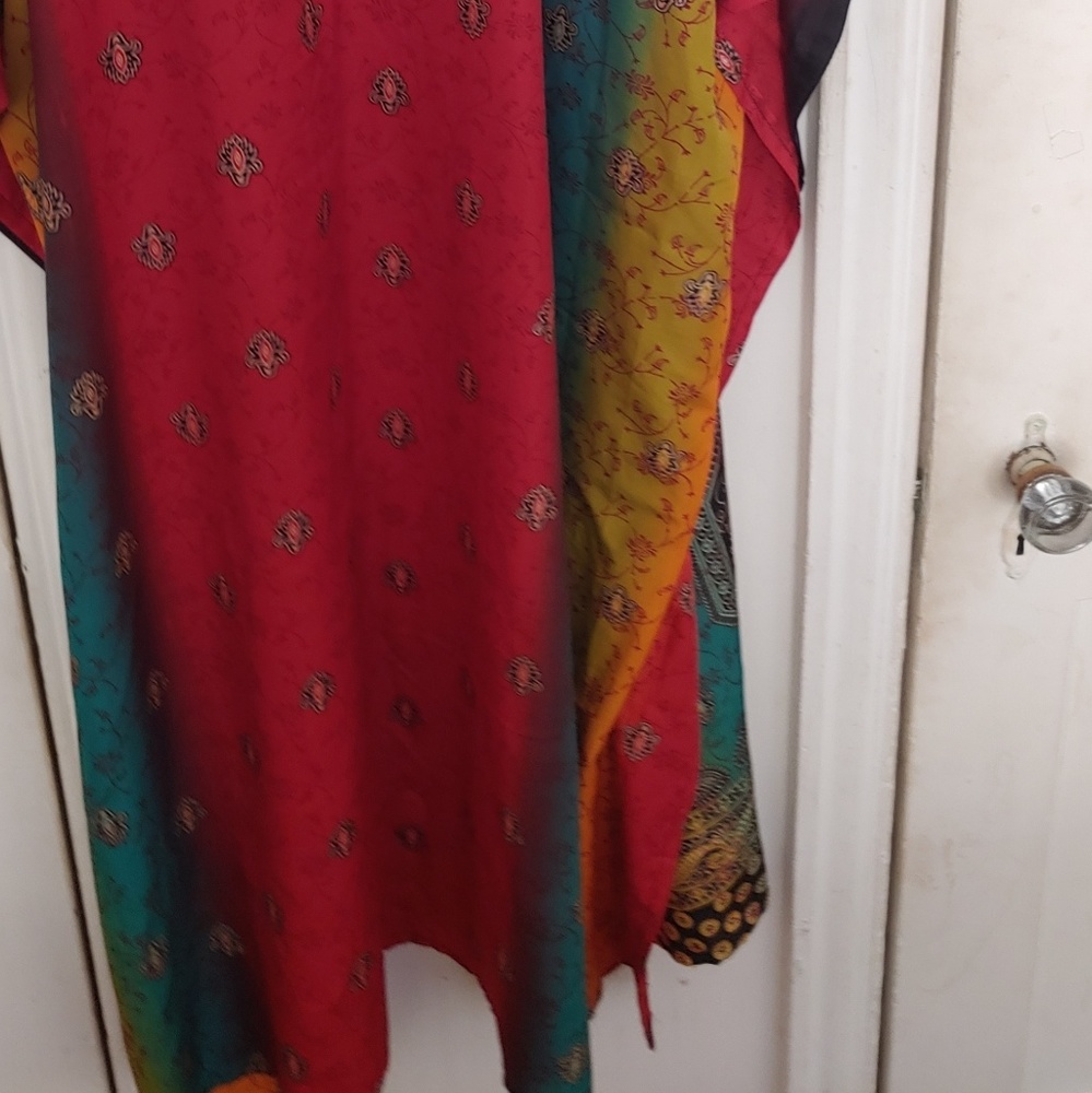 Dress - Picture 3 of 5